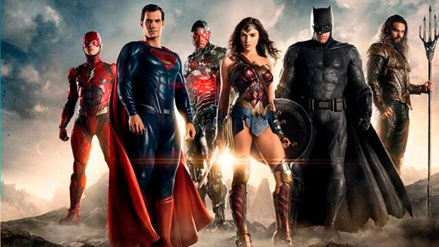 DC y Warner Bros. planean dejar a Superman y Batman en un segundo plano