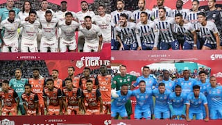 ‘U’, Alianza, UCV y Garcilaso: minuto a minuto del sorteo de fase de grupos de la Libertadores y Sudamericana