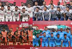 ‘U’, Alianza, UCV y Garcilaso: minuto a minuto del sorteo de fase de grupos de la Libertadores y Sudamericana