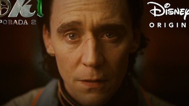 “Loki” Temporada 2: horario y cómo ver los nuevos episodios de la serie de Disney Plus 