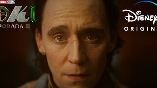 “Loki” Temporada 2: horario y cómo ver los nuevos episodios de la serie de Disney Plus