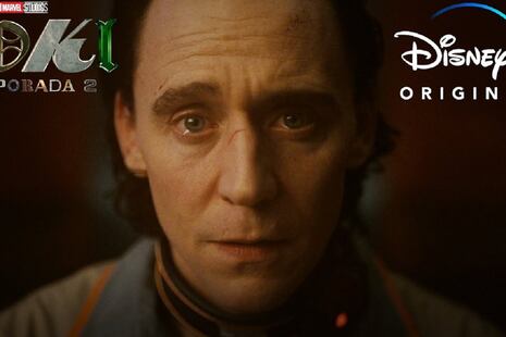 “Loki” Temporada 2: horario y cómo ver los nuevos episodios de la serie de Disney Plus
