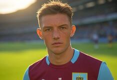 Para pelear el ascenso a la Premier League: Silkeborg no descarta salida de Oliver Sonne en enero