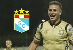 Sporting Cristal puso la mira en Mateo Puerta: ¿Quién es y en qué posición juega?