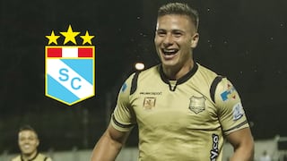 Sporting Cristal puso la mira en Mateo Puerta: ¿Quién es y en qué posición juega?