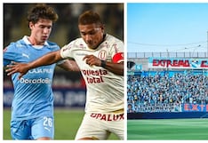 Localía sorpresa: Sporting Cristal jugará ante Universitario en el estadio Alberto Gallardo