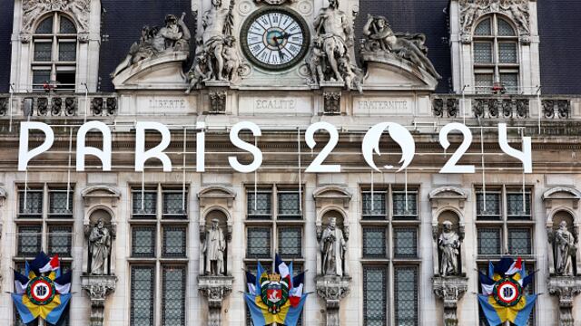 Sorteo fútbol en Juegos Olímpicos: grupos confirmados, fixture y llaves de París 2024