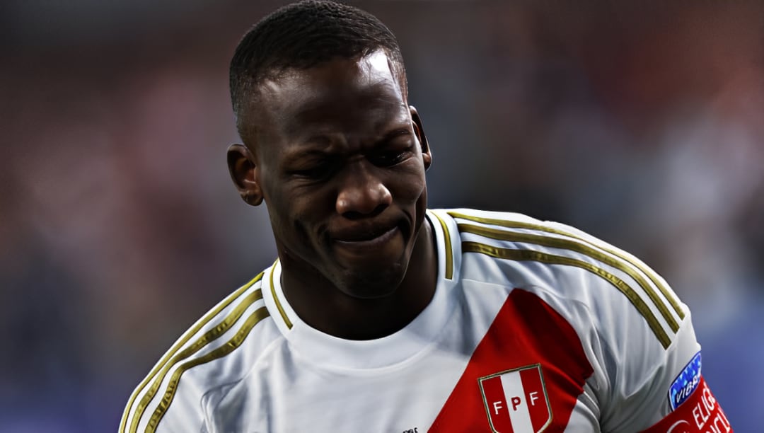 Luis Advíncula en jaque: ¿qué se sabe sobre la lesión que lo sacó del Perú vs. Chile?