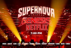 ◉ Netflix EN VIVO GRATIS — ver pelea Supernova Génesis 2026: Flor Vigna vs. Alana Flores por TV y Online