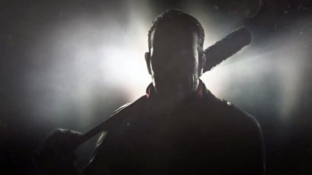 Tekken 7 presenta a Negan de The Walking Dead en tráiler del Season Pass 2 [VIDEO]