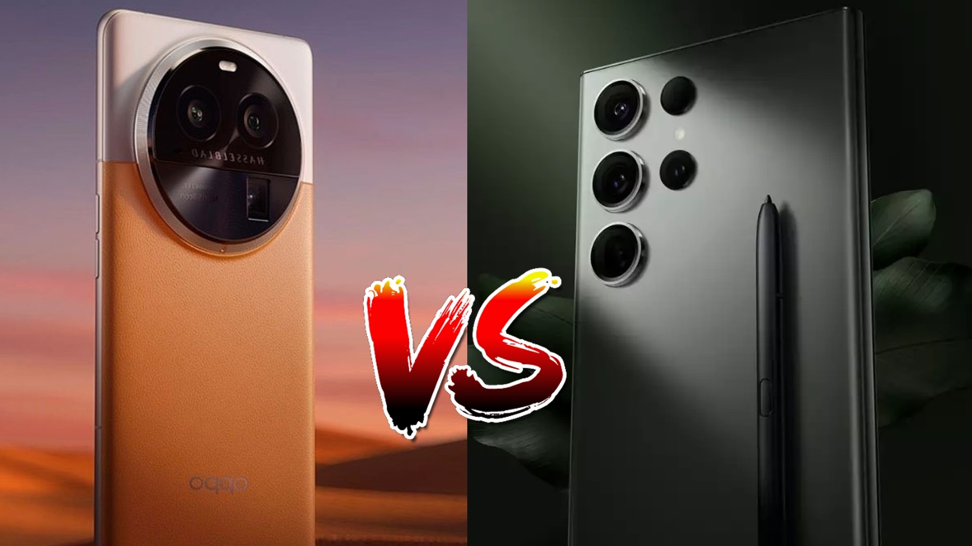 Compartimos la ficha técnica de ambos dispositivos (Depor)