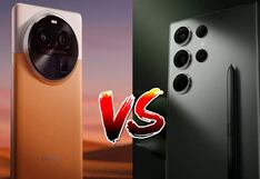 Samsung Galaxy S24 Ultra vs. Oppo Find X7 Ultra: cuál teléfono es mejor según los datos de AnTuTu y la ficha técnica