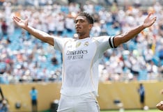 Resumen extendido: Real Madrid vs. Pachuca (3-1) por Mundial de Clubes