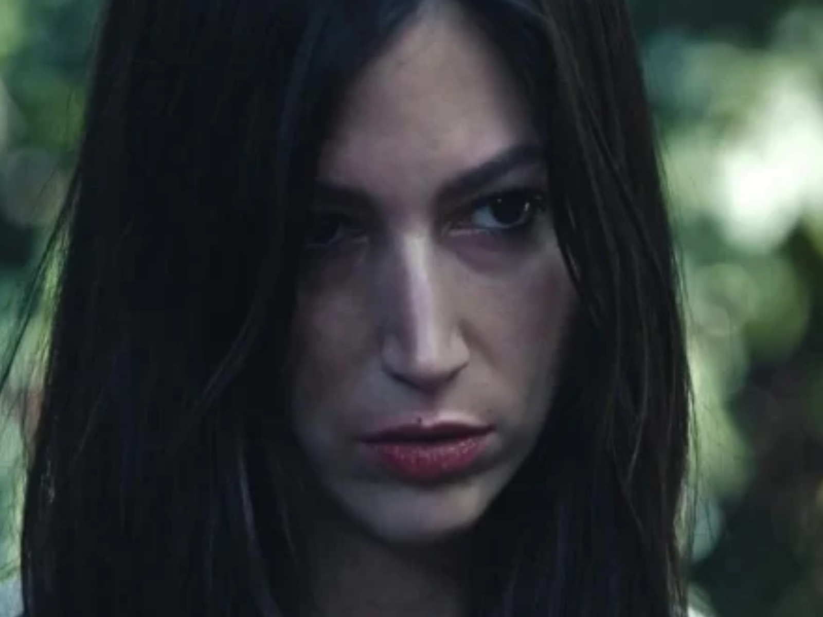 Rosa Peral intentó evitar el lanzamiento de “El cuerpo en llamas” por sus hijas, según su abogada (Foto: Netflix)