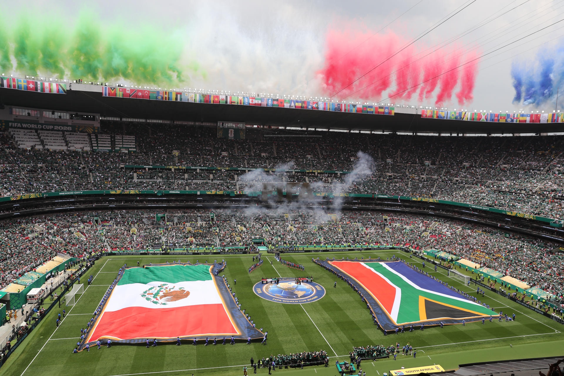 Fiebre mundialista en Perú: Rappi prevé alza de hasta 120 mil pedidos por partido. (Foto: EFE)