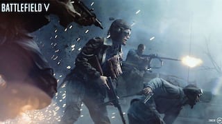 Battlefield V trae nuevo tráiler y muestra escenas del modo battle royale [VIDEO]