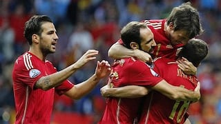 Eurocopa 2016: ¿cuánto cambió España desde su campeonato hace ocho años?