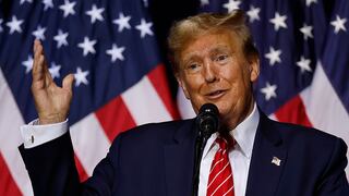 Trump’s second inauguration celebration will span four days: Here’s the complete schedule