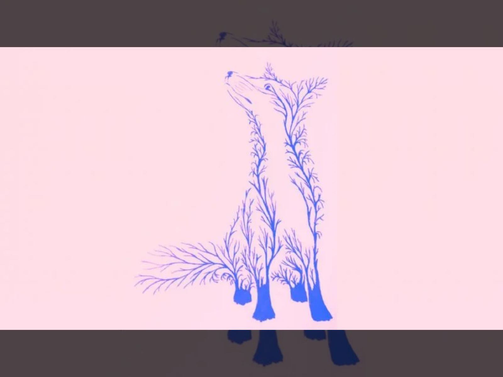 TEST VISUAL | Dos figuras se esconden en esta prueba mental. ¿Notaste alguno? (Foto: Composición Freepik / Depor)