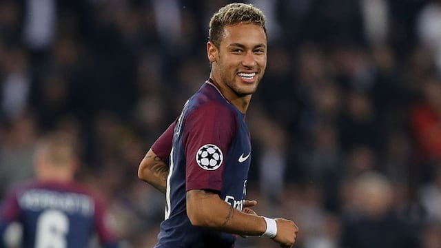 Se ríe del Barcelona: Neymar y el crack 'Culé' que habría recomendado al PSG para el 2018