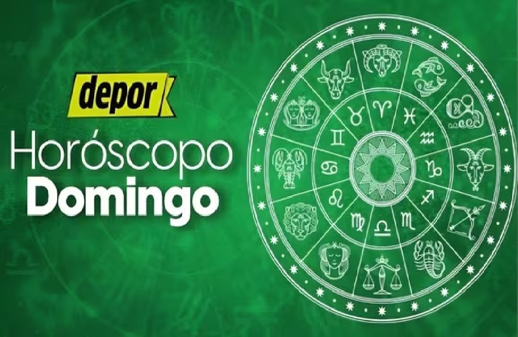 Mira las mejores predicciones del horóscopo para este domingo y revisa qué te depara el destino (Foto: Depor)