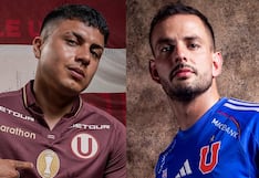 Canales de TV para ver Universitario vs. U. de Chile: horarios de la Noche Crema