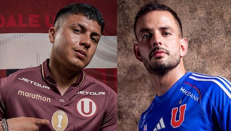 Canales de TV para ver Universitario vs. U. de Chile: horarios de la Noche Crema