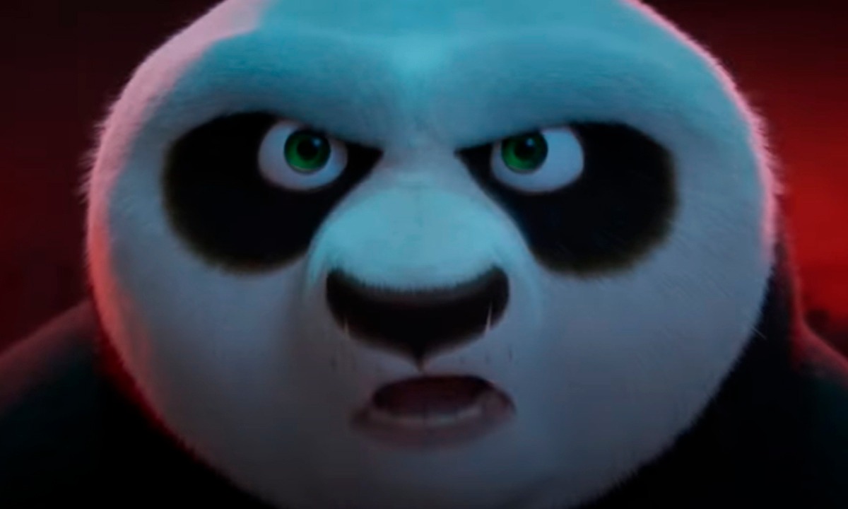 Conoce la fecha de estreno, reparto y otros datos sobre Kung Fu Panda 4. (Foto: Oficial)