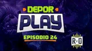 ¡League of Legends (LoL) en el podcast de Depor Play! Hablamos con 'SolidSnake' de Infinity eSports