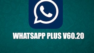 Cómo instalar sin error WhatsApp Plus V60.20: APK de enero 2024