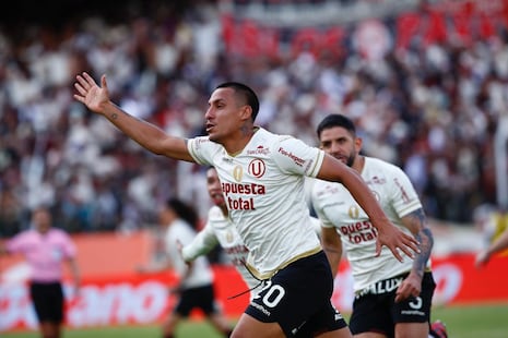 “Siempre fui un enamorado de él”: el campeón de la Sudamericana que quiere llevarse a Alex Valera