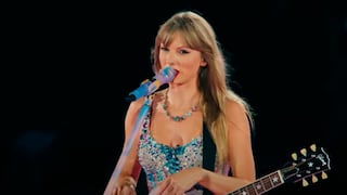“Taylor Swift: The Eras Tour”: fecha de estreno en streaming y qué canciones nuevas incluirá