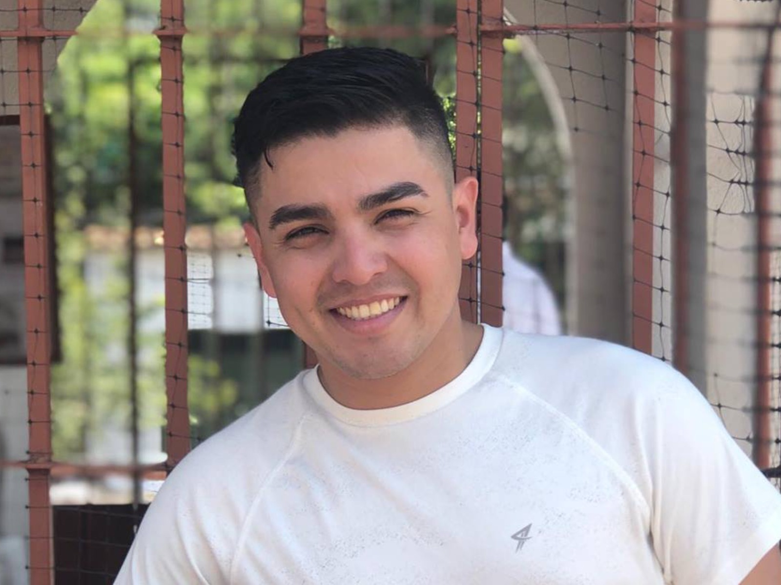 Didier Rodríguez falleció el 28 de noviembre en Estado de México (Foto: Didier Rodríguez / Facebook)