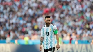 No hay respeto: piloto chileno se burló con su tripulación de eliminación de Argentina del Mundial [VIDEO]