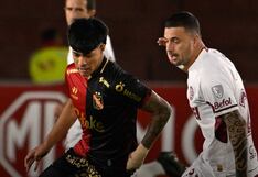 Melgar vs. Lanús (0-1): video, gol y resumen del partido por Copa Sudamericana