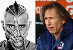 El rotundo ‘no’ de Arturo Vidal a Gareca: inesperada respuesta sobre una convocatoria a Chile