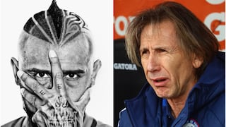 El rotundo ‘no’ de Arturo Vidal a Gareca: inesperada respuesta sobre una convocatoria a Chile