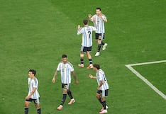 Con goles de Lionel Messi, Argentina vs. Austria (2-0): resumen completo y video del partido