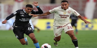 Los cremas saldrán por su segunda victoria del semestre en el duelo Cusco vs Universitario (Crédito: Alamy Stock Photo).