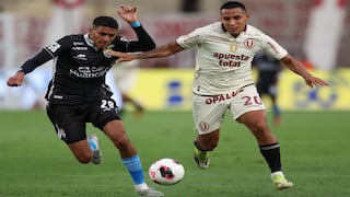 Pronósticos Cusco vs Universitario: duelo cerrado que apunta a menos de 2.5 goles