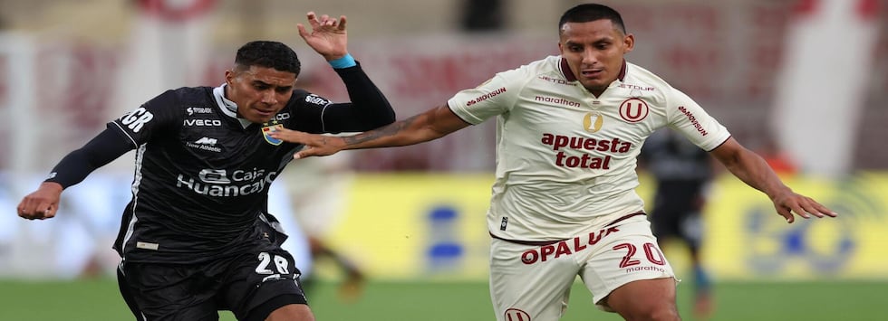Pronósticos Cusco vs Universitario: duelo cerrado que apunta a menos de 2.5 goles