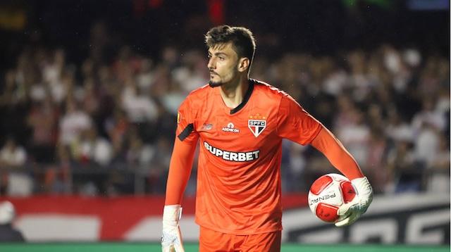 Rafael. (Foto: Getty Images)