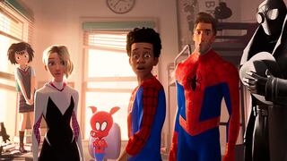 Spider-Man dentro del Spider-Verse: cuáles son los nuevos héroes arácnidos