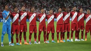 A una semana del llamado: ¿cuánto han jugado este 2023 y quiénes preocupan en la selección peruana?