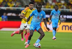 Por el Mundial 2026, Colombia vs. RD Congo (1-0): video y resumen del gol