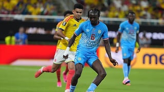 Por el Mundial 2026, Colombia vs. RD Congo (1-0): video y resumen del gol