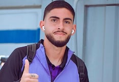 Matías Córdova tras ser figura ante Universitario en Cutervo: “Se valora mucho el punto”