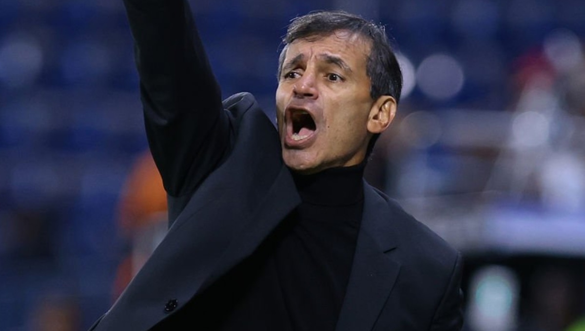 Fabián Bustos está como agente libre. (Foto: Getty Images)