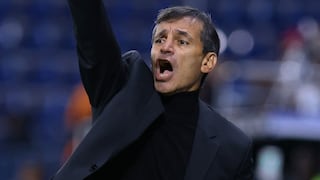 ¿Fabián Bustos es una posibilidad en Universitario? Lo que se sabe en medio de las dudas sobre Héctor Cúper