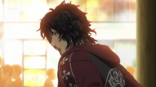 Netflix: el anime que todos están viendo por sus peleas increíbles